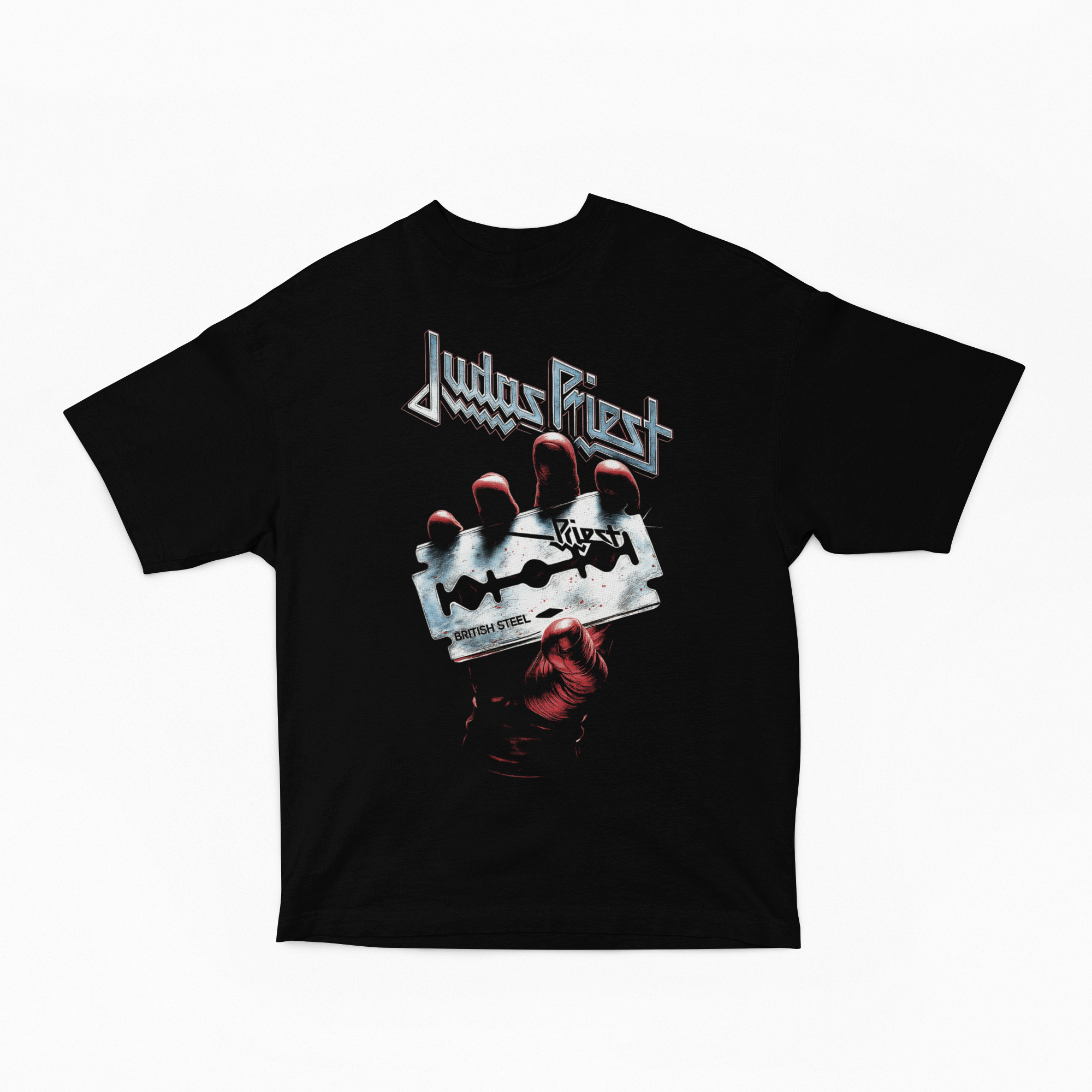 Judas Priest T-shirt