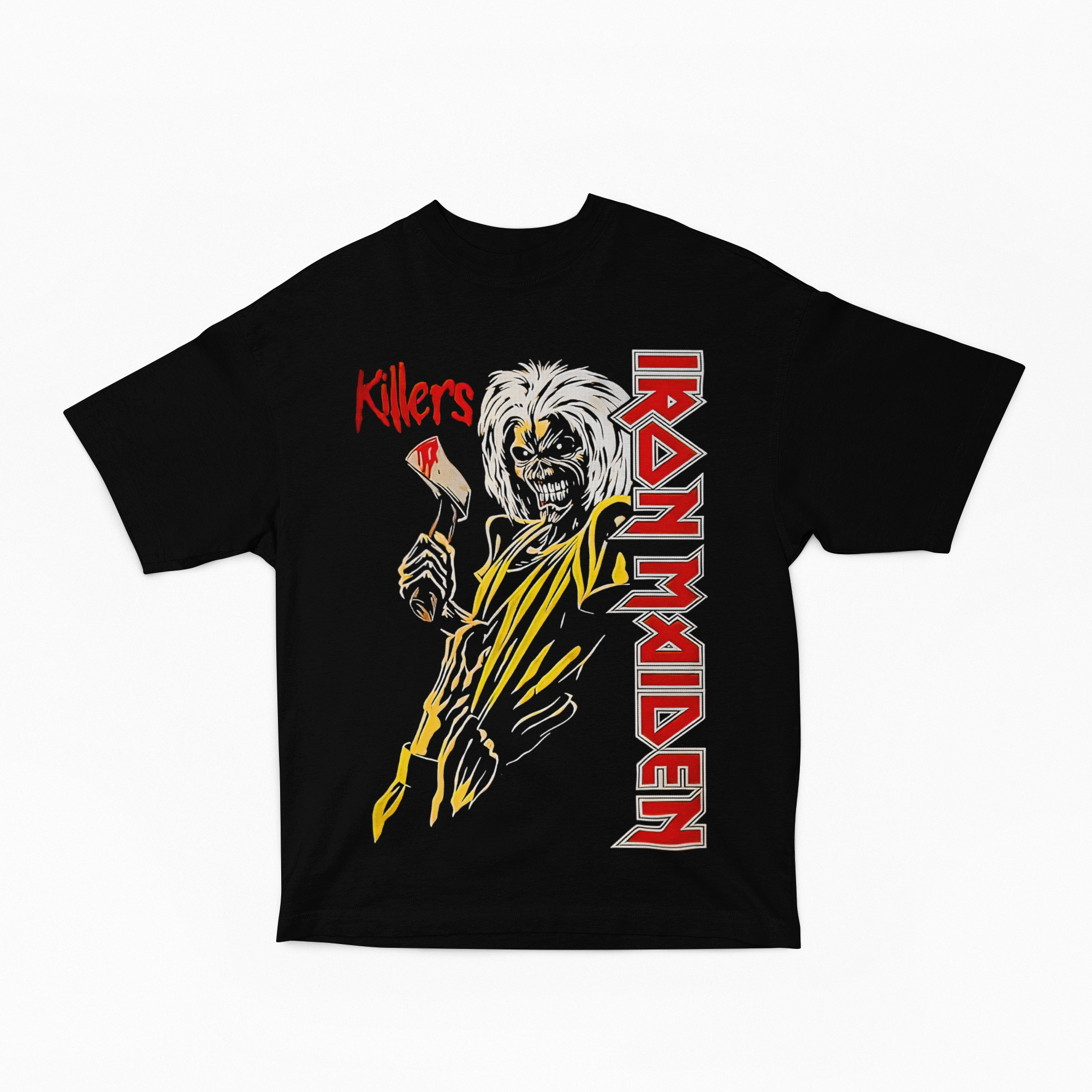 Killers T-shirt