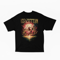 Led Zeppelin T-shirt - Oversized fit