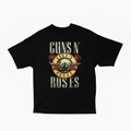 Guns N Roses T-shirt mk2 - Oversized fit