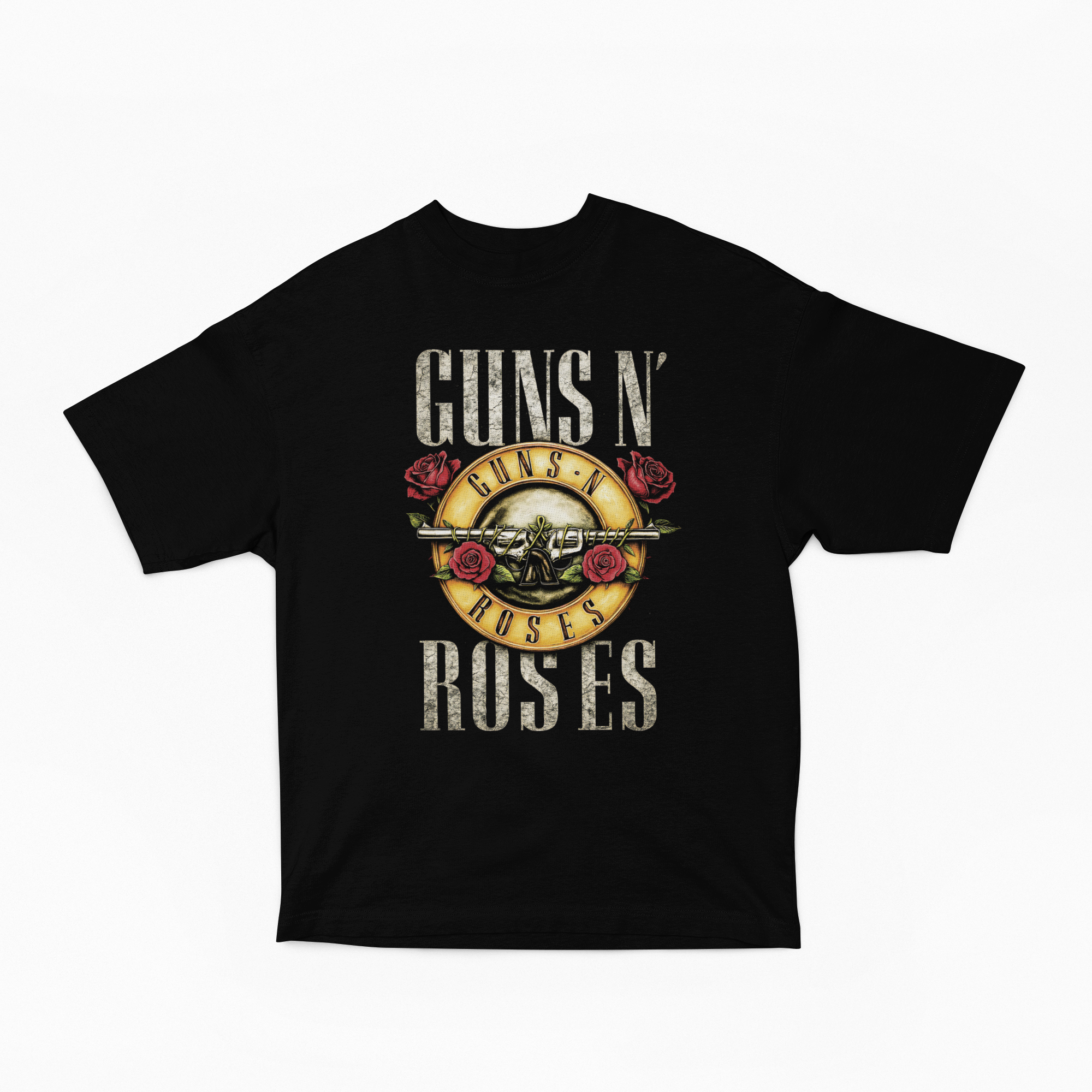 Guns N Roses T-shirt mk. 2