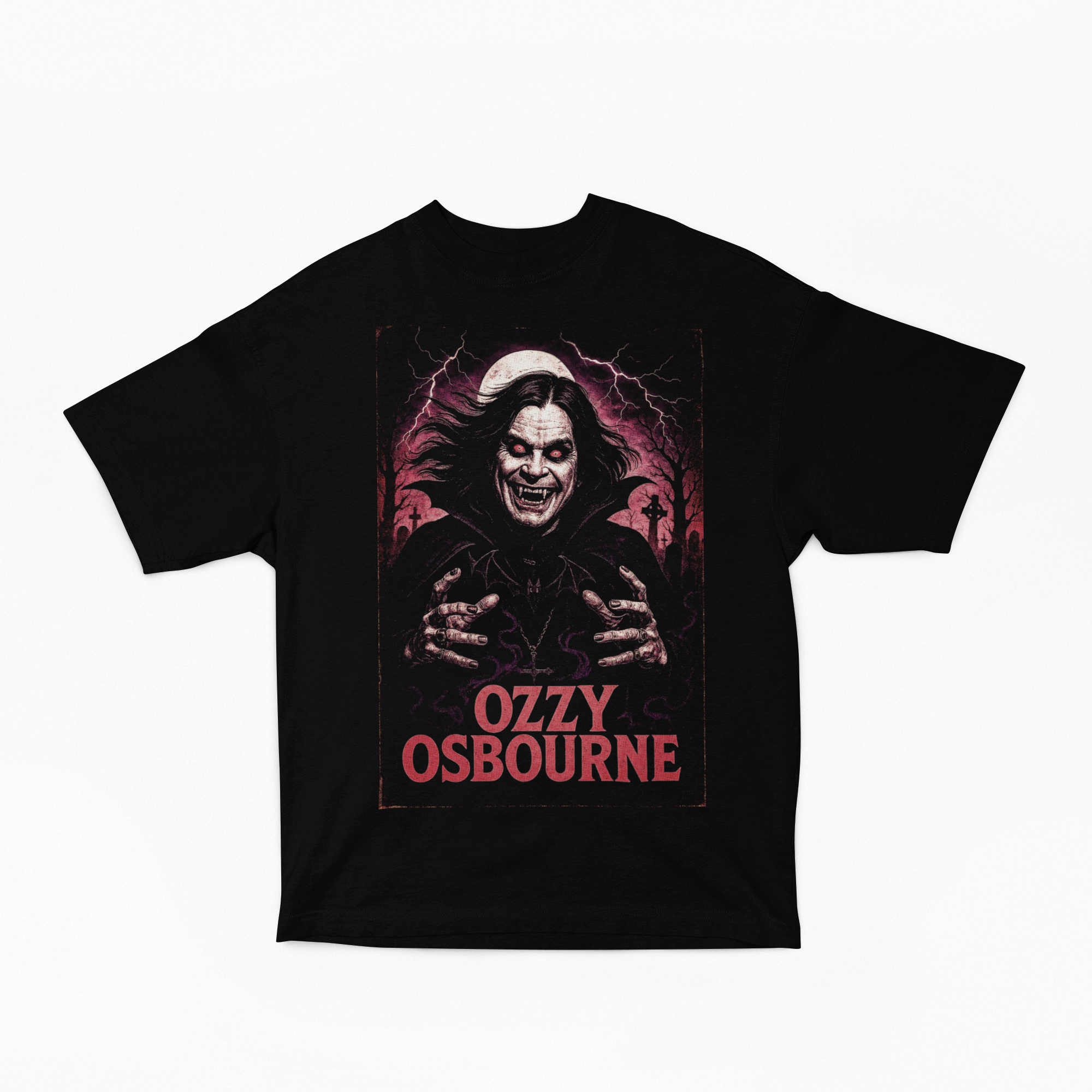 Ozzy T-shirt