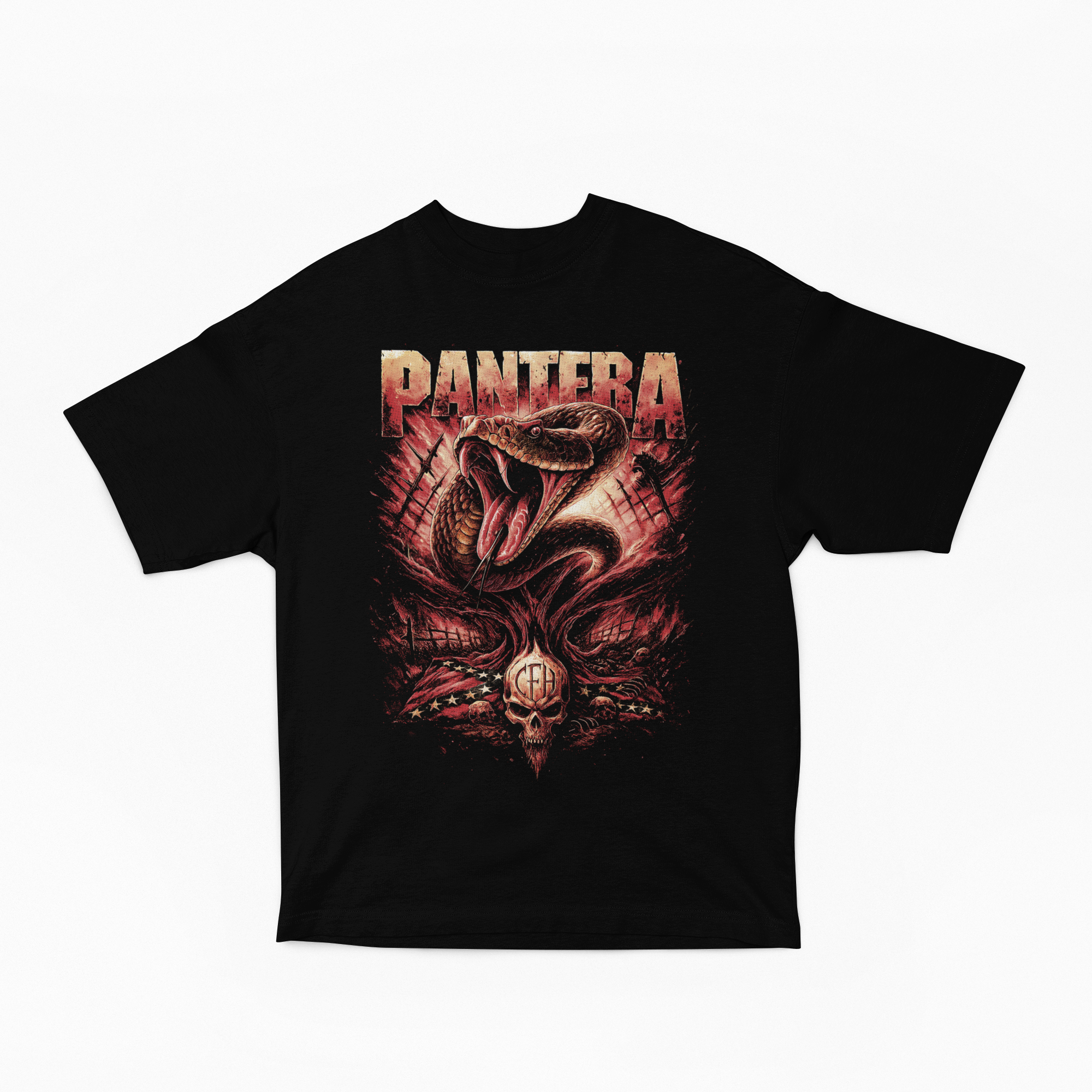Pantera T-shirt