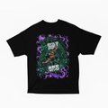 Roronoa Zoro T-shirt - Oversized fit