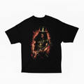 Slash T-shirt - Oversized fit