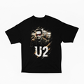 U2 T-shirt Oversized fit