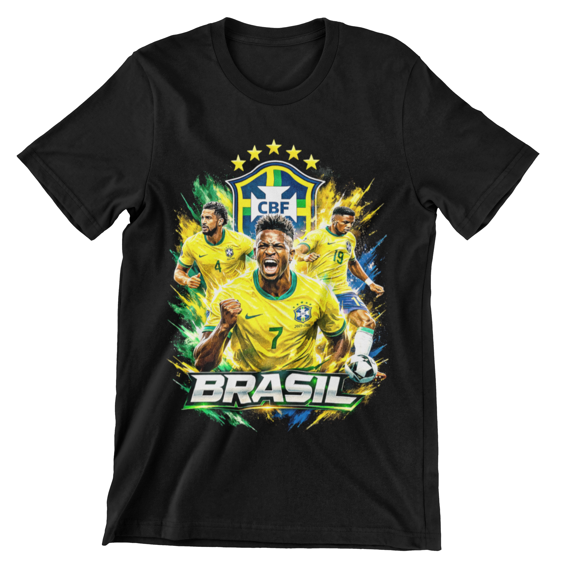 Brasil T-shirt