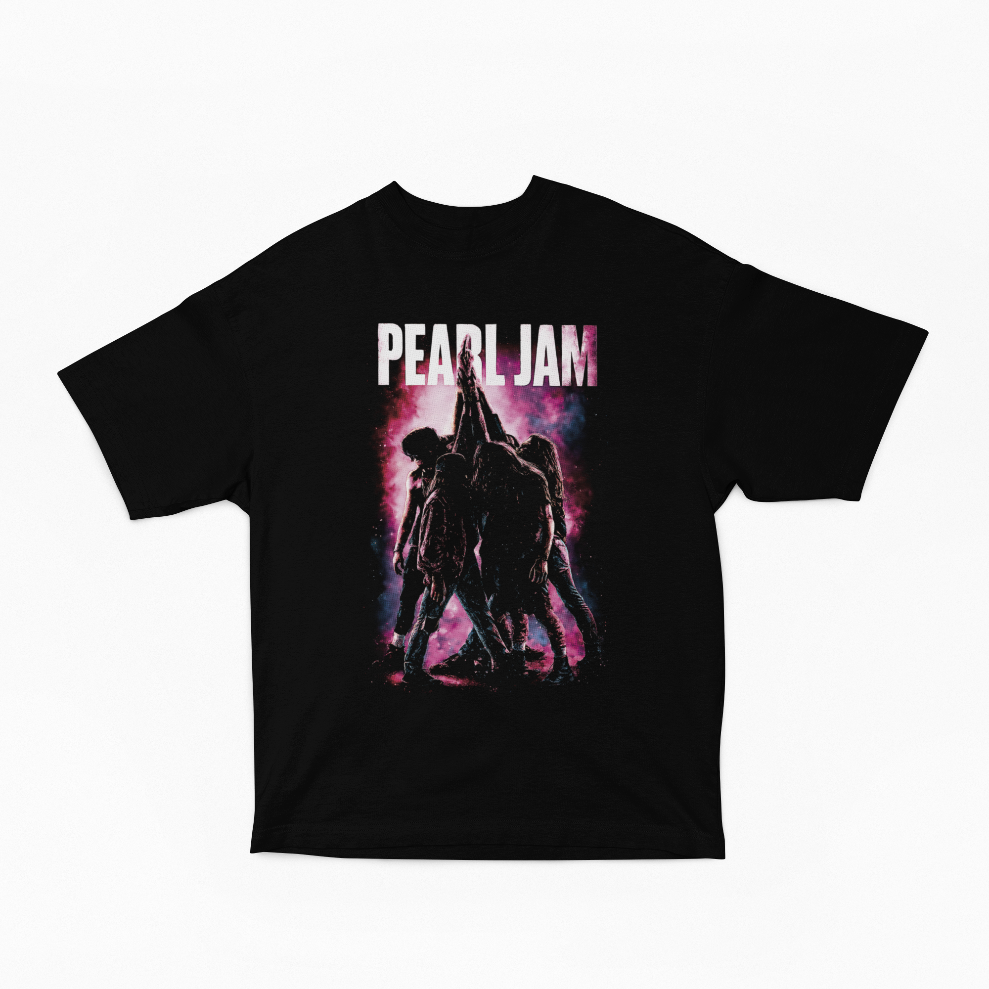 Pearl Jam T-shirt